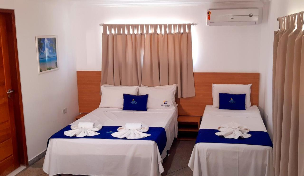 Maragogi Suites ภายนอก รูปภาพ