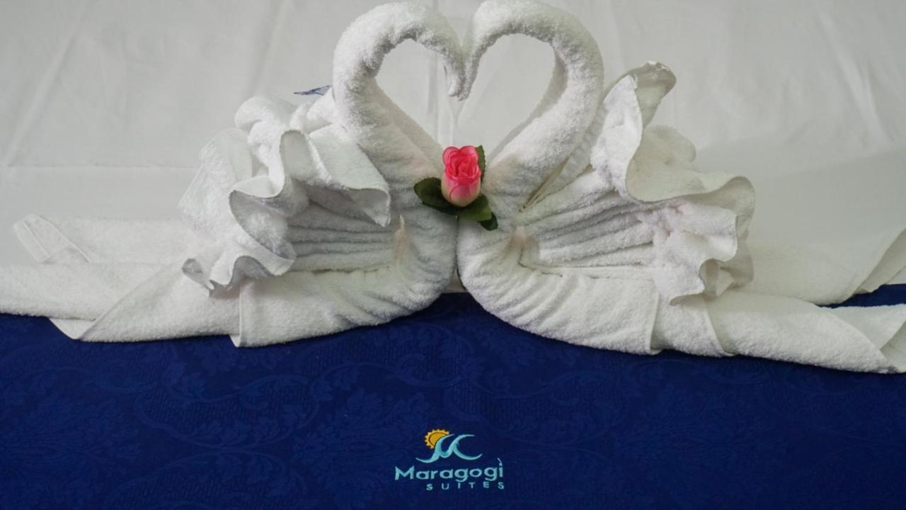 Maragogi Suites ภายนอก รูปภาพ