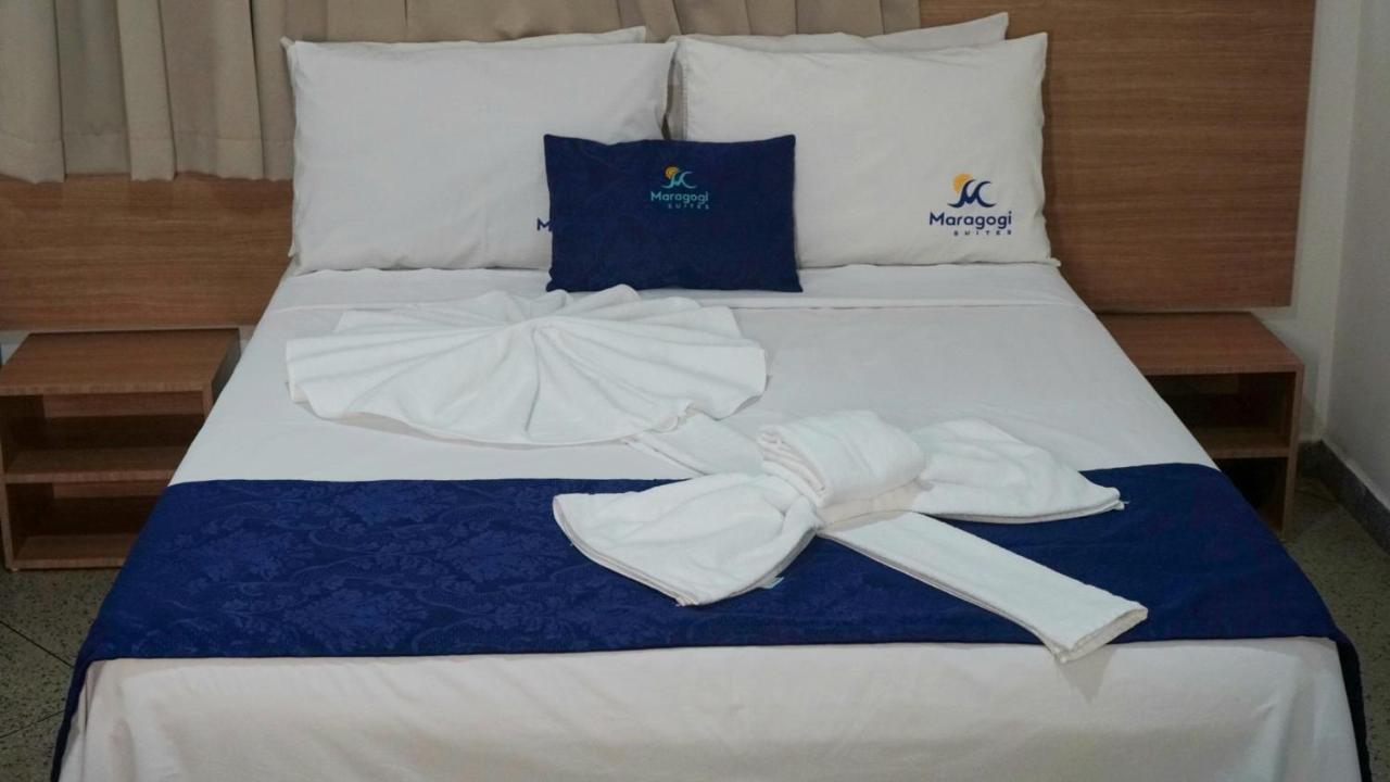 Maragogi Suites ภายนอก รูปภาพ