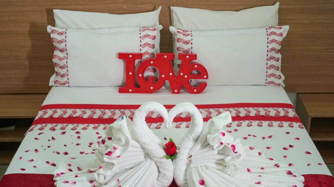 Maragogi Suites ภายนอก รูปภาพ
