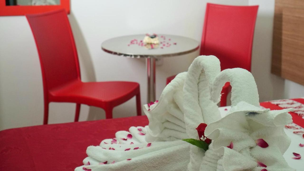 Maragogi Suites ภายนอก รูปภาพ