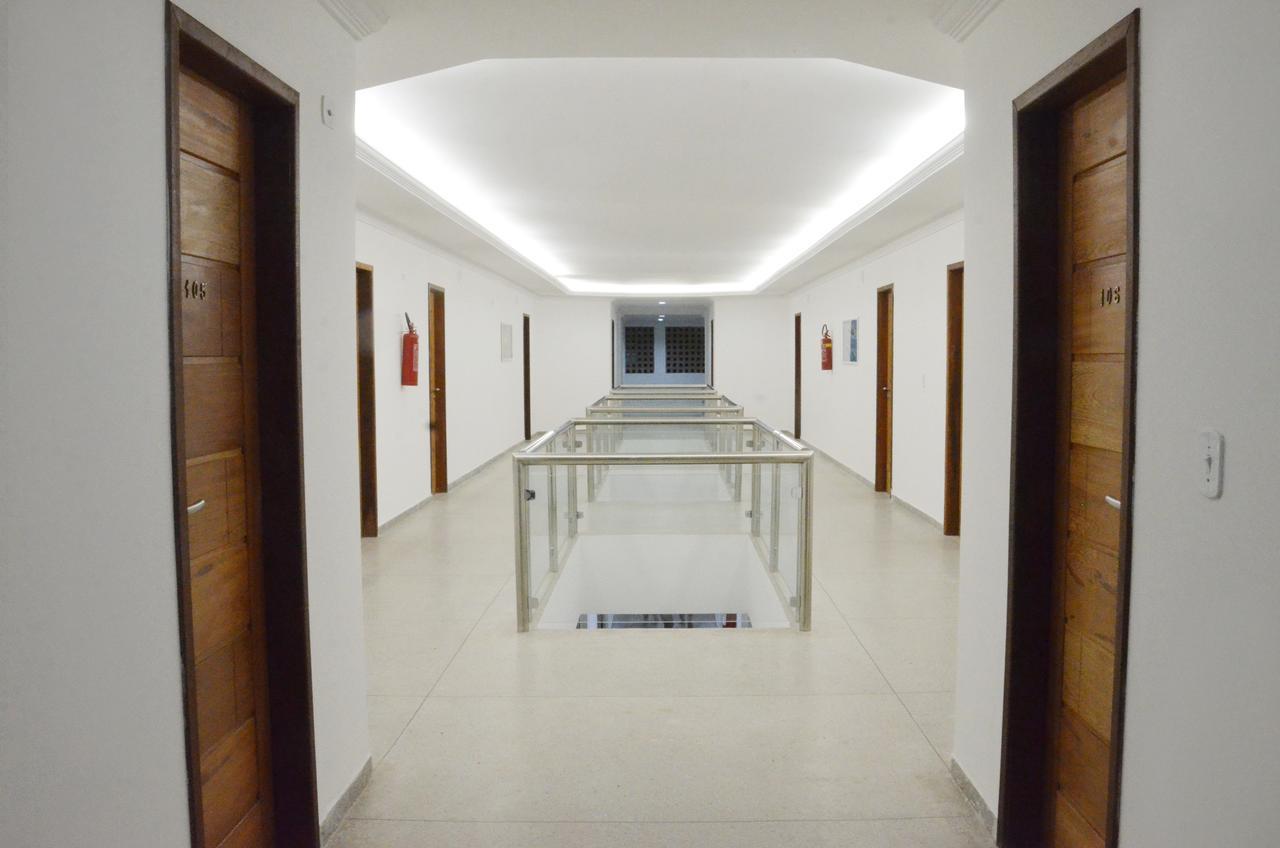 Maragogi Suites ภายนอก รูปภาพ