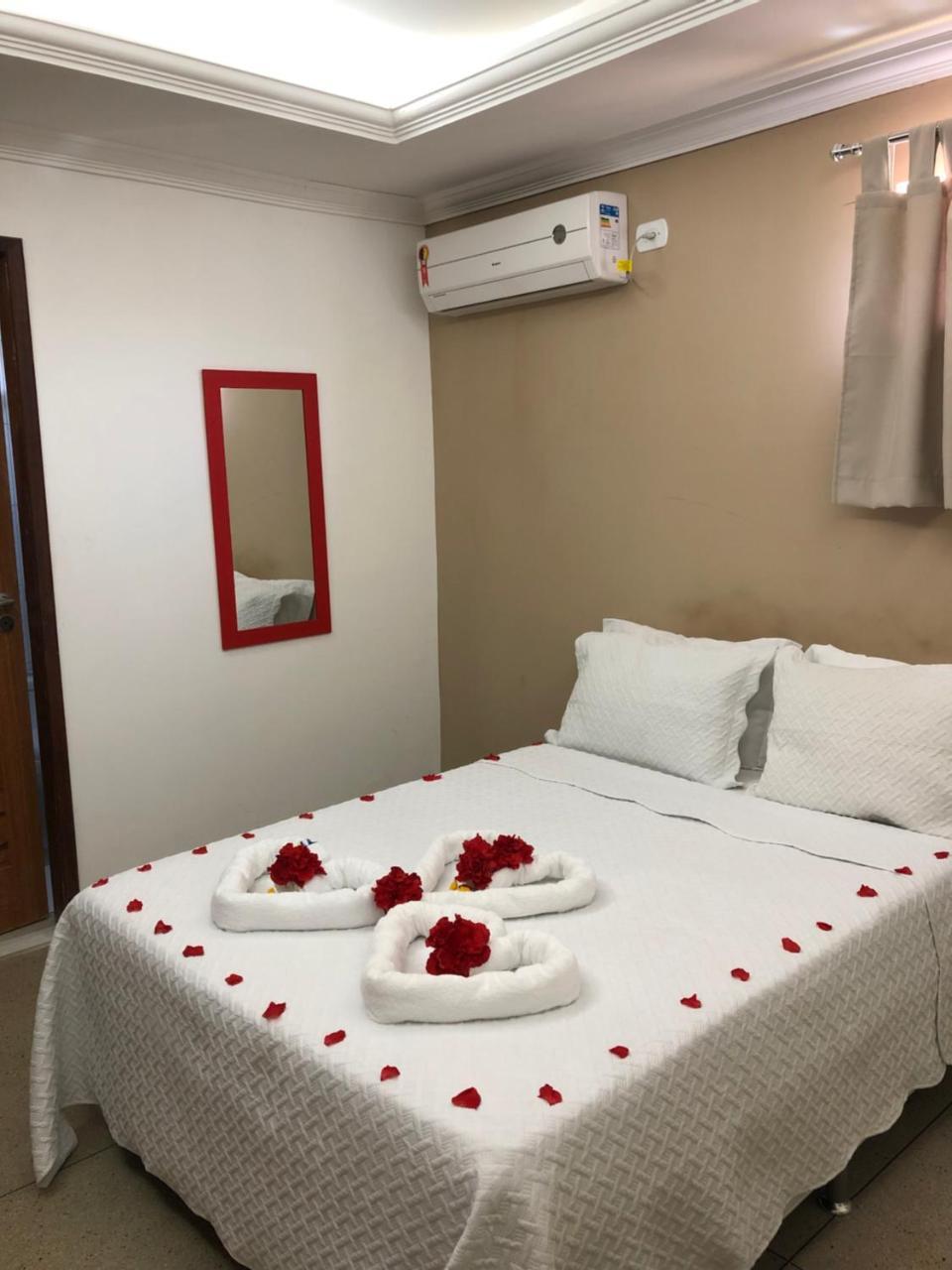 Maragogi Suites ภายนอก รูปภาพ