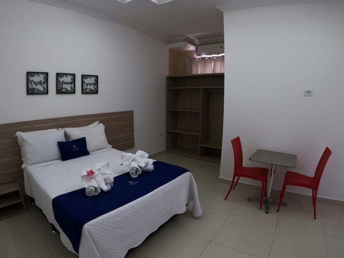 Maragogi Suites ภายนอก รูปภาพ